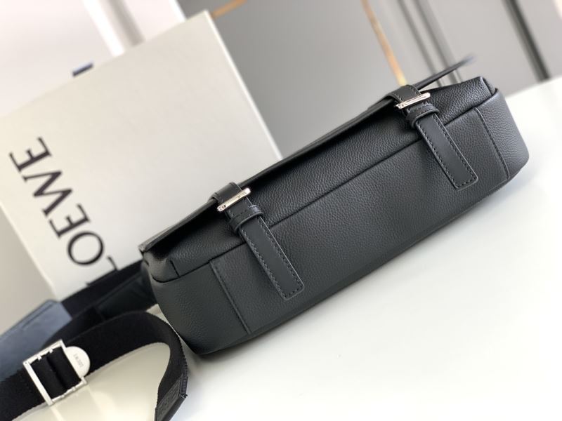 Mens Loewe Satchel Bags